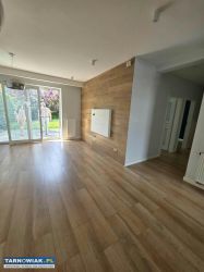 Wynajmę mieszkanie 76 m² | 3 pokoje | Ogród - Obrazek 1