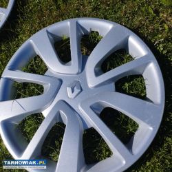 Kołpaki oryginalne do Renault 15 - Obrazek 3