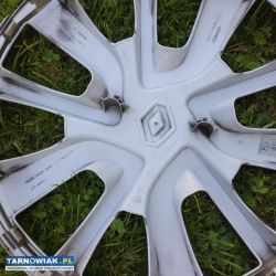 Kołpaki oryginalne do Renault 15 - Obrazek 4