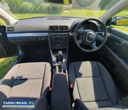 Audi a4 b7 sedan | 1.9 tdi 2005 anglik pl - Obrazek 1