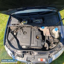 Audi a4 b7 sedan | 1.9 tdi 2005 anglik pl - Obrazek 3