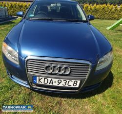 Audi a4 b7 sedan | 1.9 tdi 2005 anglik pl - Obrazek 2