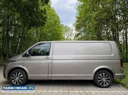 Taxi bagażowe- usługi transportowe - Obrazek 1