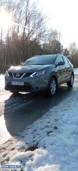 Nissan Qashqai - Obrazek 4