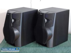 Kolumny sony ss-l90 mocne i sprawne. Dostawa. - Obrazek 2