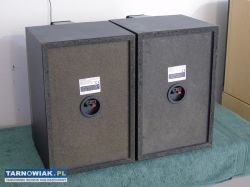 Kolumny sony ss-l90 mocne i sprawne. Dostawa. - Obrazek 4
