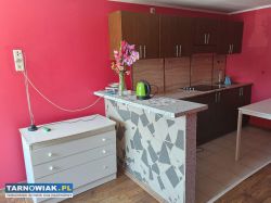 Mieszkanie 2 pokojowe w centrum - Obrazek 1