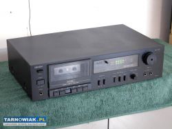 Magnetofon demon dr - 171 sprawny. Wysyłka. - Obrazek 1
