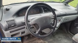 Citroen Jumpy 2.0 Hdi 90km Piekny Stan! - Obrazek 4