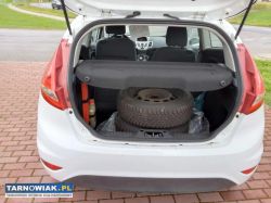 Ford Fiesta - Obrazek 2