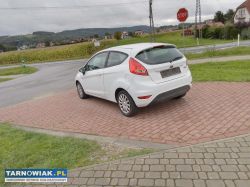 Ford Fiesta - Obrazek 3