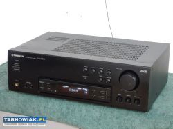Japoński amplituner Pioneer SX-305 RDS 510 wat spr - Obrazek 1