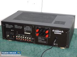 Japoński amplituner Pioneer SX-305 RDS 510 wat spr - Obrazek 4