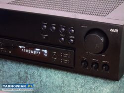Japoński amplituner Pioneer SX-305 RDS 510 wat spr - Obrazek 3