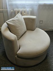 Fotel obrotowy - Obrazek 2