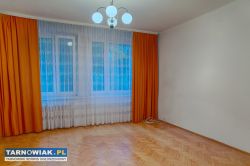 Mieszkanie-36,5m2, dwa pokoje, Tarnów-Mościce - Obrazek 1