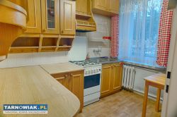 Mieszkanie-36,5m2, dwa pokoje, Tarnów-Mościce - Obrazek 2