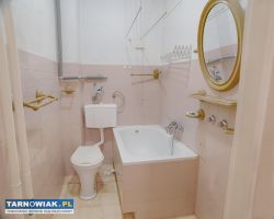 Mieszkanie-36,5m2, dwa pokoje, Tarnów-Mościce - Obrazek 3