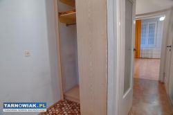 Mieszkanie-36,5m2, dwa pokoje, Tarnów-Mościce - Obrazek 4