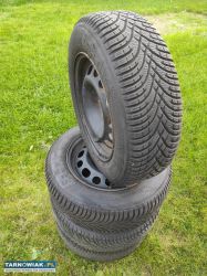 Kleber kristal hp3 195/65/15 - Obrazek 1