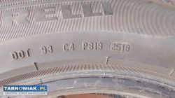Opony zimowe Pirelli 225/60r17 - Obrazek 1