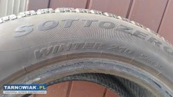 Opony zimowe Pirelli 225/60r17 - Obrazek 3