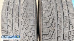 Opony zimowe Pirelli 225/60r17 - Obrazek 4