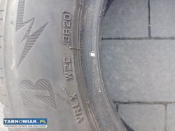 Opony Bridgestone - Obrazek 2
