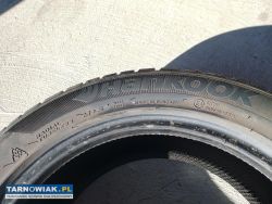 Opony zimowe Hankook 205/55/16 winter icept rs - Obrazek 2