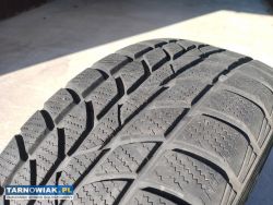 Opony zimowe Hankook 205/55/16 winter icept rs - Obrazek 3