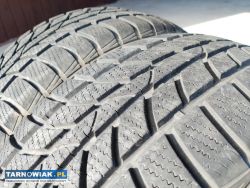 Opony zimowe Hankook 205/55/16 winter icept rs - Obrazek 4