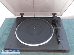 Gramofon okano pl-420 igła ładny i sprawny. Dostaw - Obrazek 2