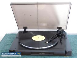Gramofon okano pl-420 igła ładny i sprawny. Dostaw - Obrazek 1