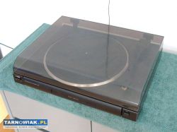 Gramofon okano pl-420 igła ładny i sprawny. Dostaw - Obrazek 3