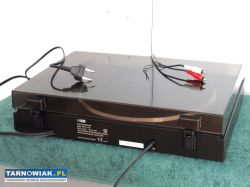 Gramofon okano pl-420 igła ładny i sprawny. Dostaw - Obrazek 4