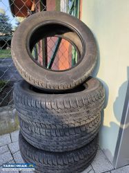 Opony kleber 195/65 r15 - Obrazek 1