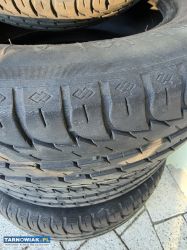 Opony kleber 195/65 r15 - Obrazek 2