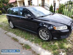 Volvo v50 kombi !!! - Obrazek 3