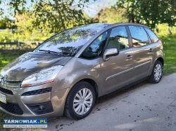 Sprzedam citroen c4 picasso - Obrazek 2