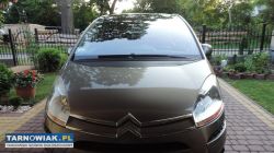 Sprzedam citroen c4 picasso - Obrazek 1