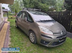 Sprzedam citroen c4 picasso - Obrazek 3
