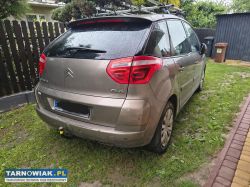 Sprzedam citroen c4 picasso - Obrazek 4