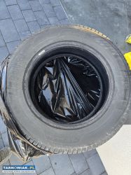 Opony kleber 225 65 r17 - Obrazek 1