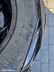 Opony kleber 225 65 r17 - Obrazek 2