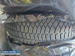 Opony kleber 225 65 r17 - Obrazek 4