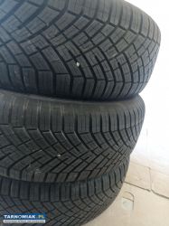 Opony Continental AllSeasonContact 2 225/65 R17 - Obrazek 1