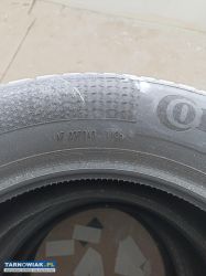 Opony Continental AllSeasonContact 2 225/65 R17 - Obrazek 3