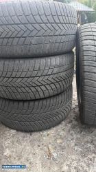 Opony zimowe 245/40r18 - Obrazek 2