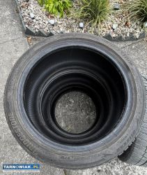 Opony zimowe 245/40r18 - Obrazek 3