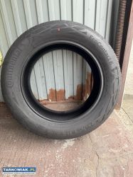 Opony letnie Continental EcoContact 6 - Obrazek 4
